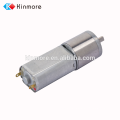 Micro High Quality Ce Rohs Gear Motor Crane